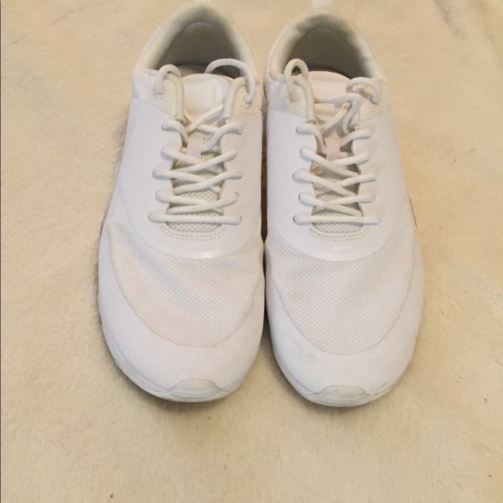 Nike shoes